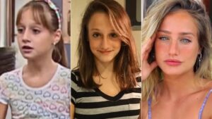 Bruna Griphao: onde assistir novelas e filmes da atriz