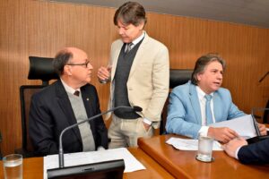 CCJR acata destinação de IR de empresas com incentivos fiscais aos fundos de apoio