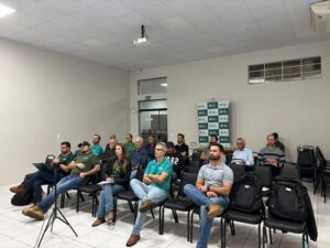 CNA realiza levantamento de custos de produção em diferentes regiões