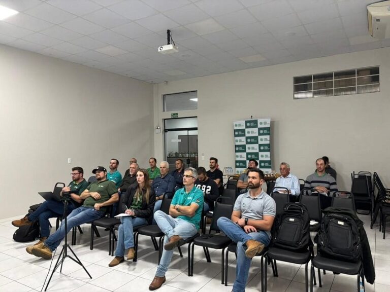 CNA realiza levantamento de custos de produção em diferentes regiões