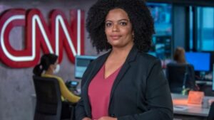 CNN Brasil demite Basília Rodrigues e encerra quatro programas