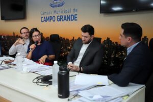 CPI do Consórcio Guaicurus revela falhas na fiscalização do serviço público