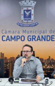 CPI do Transporte Coletivo: audiência pública vai ouvir a população no dia 25