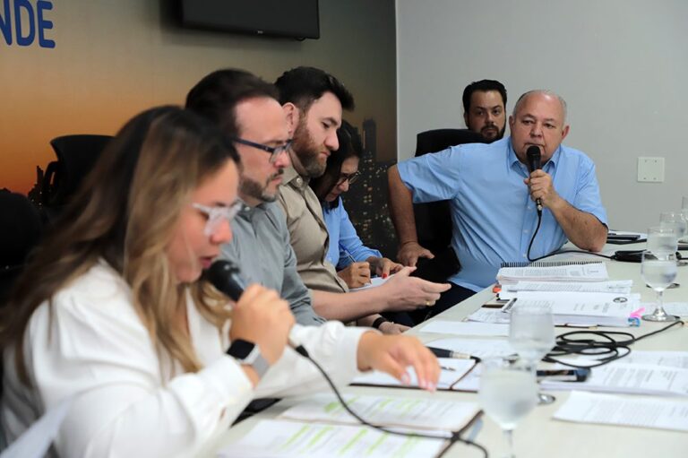 CPI do Transporte: Consórcio alega prejuízo e se diz imposssibilitado de renovar frota