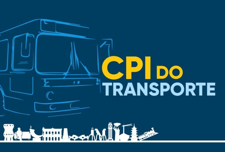 CPI do Transporte Público define cronograma de oitivas da 3ª fase de investigações