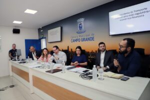 CPI identifica falhas na fiscalização de agências e se prepara para ouvir Consórcio Guaicurus