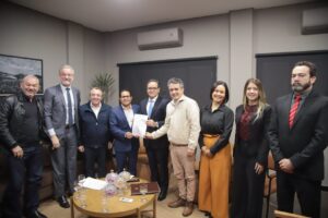 Câmara CG e OAB/MS discutem Projeto que beneficia advocacia e amplia acesso a créditos judiciais