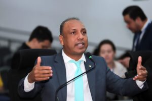 Câmara aprova projeto de Junior Coringa que autoriza a criação da Casa do Autista em Campo Grande