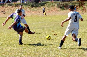 Campo Grande abre inscrições para a 4ª Copa de Futebol Amador Masculino 2025