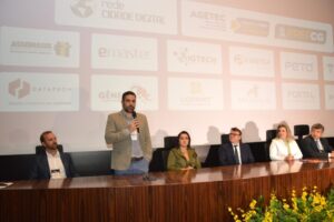 Campo Grande é destaque no cenário digital ao sediar Congresso de Cidades Inteligentes