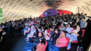 Campo Grande é premiada com projeto voltado à arborização urbana