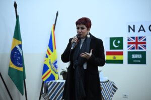 Campo Grande realiza I Colóquio da REME em alusão à Semana do Migrante e Refugiado