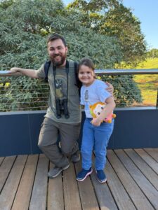 Campo Grande se consolida como destino-chave para birdwatching com Festival Cine Aves