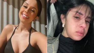 Cantora sertaneja é atacada na frente de casa em SC