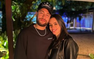 Casados? Bruna Biancardi revela novo status com Neymar Jr