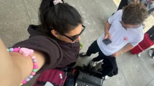 Casal viaja 14h para casamento e descobre que não foi convidado