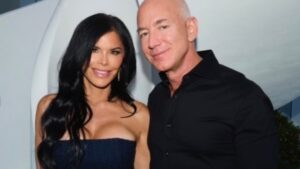 Casamento de Jeff Bezos: veja detalhes da cerimônia de R$ 187 mi