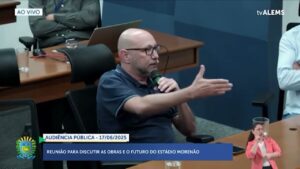 Caso Morenão, será que o nosso futebol é atrativo para usá-lo?