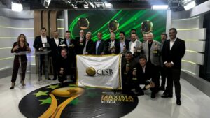 Cesb anuncia os vencedores do Desafio Nacional de Máxima Produtividade da Soja 24/25