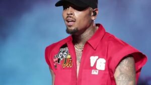 Chris Brown se declara inocente em caso de agressão em Londres