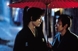 Cinema do Japão na telona do MIS: Mostra celebra cultura nipônica com curadoria especial e debates