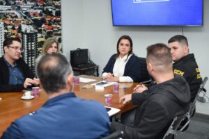 Com 30 equipes em ação, resposta da Prefeitura à mudança no clima é marcada por atuação preventiva e integrada