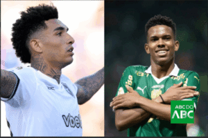 Com 4 brasileiros, Copa do Mundo de Clubes define confrontos oitavas