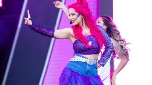 Com Emilly Vick, "A Origem dos Rosa" é atração perto de Campinas
