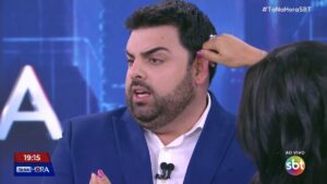 Com Macedão, Tá na Hora leva chinelada da Band e marca pior ibope