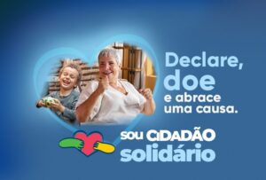 Com apoio da Câmara CG, MS é destaque nacional em doações via IR para fundos sociais