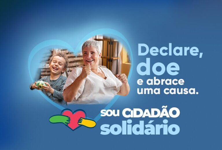 Com apoio da Câmara CG, MS é destaque nacional em doações via IR para fundos sociais