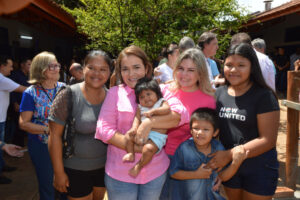 Com mais de 1 milhão de atendimentos, mutirão Todos em Ação mostra força da gestão participativa