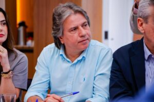 Com presença de Caravina, Três Lagoas garante novos investimentos em infraestrutura urbana