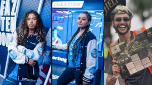 Como os profissionais LGBTQIAPN+ estão transformando os eventos