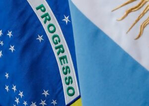 Conab mira exportar excedente da agricultura familiar nacional à Argentina
