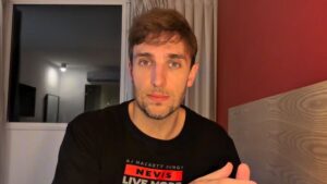 Condenação de Léo Lins repercute na imprensa internacional