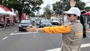 Confira as interdições de trânsito para o feriado de Corpus Christi