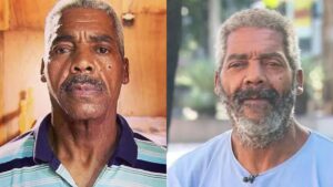 Conheça Edson Café, ex-músico do Raça Negra, que morreu em SP