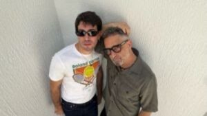 Conheça a nova música de Jorge Drexler