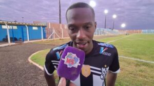 Crise no Operário: Fernandinho deixa o clube e escancara momento delicado