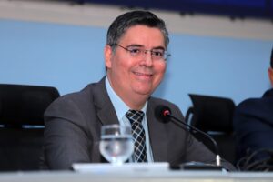 Cuidar de quem cuida: Dr. Victor Rocha destina R$ 300 mil para fortalecer instituições que transformam vidas