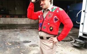 David Harbour: veja a trajetória do ator de "Stranger Things"