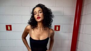 Débora Nascimento bissexual: 5 artistas que também se assumiram