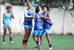 Decisão por vaga na Série B acontece neste domingo nas Moreninhas