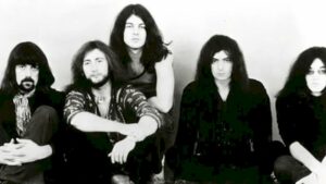 Deep Purple celebra 50 anos de 'Made in Japan' em reedição