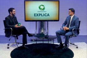 Defensor público fala sobre proteção aos idosos no programa Defensoria Explica