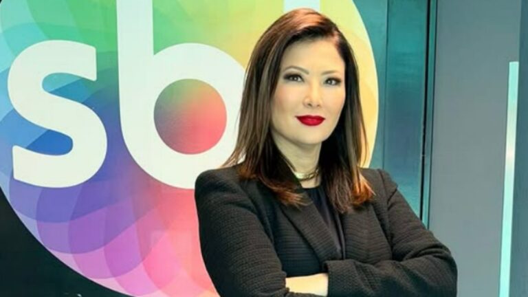 Delegada detona Felipeh Campos: "Tentou me silenciar ao vivo!"