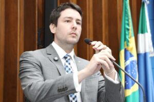 Deputado João Henrique propõe Programa “1000 Dias” para garantir saúde integral e detecção