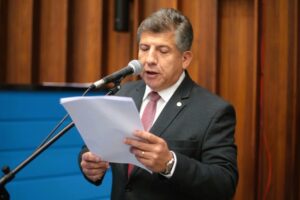 Deputado Lidio Lopes direciona quase R$ 1 milhão para custeio da saúde de 7 municípios