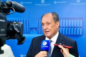 Deputado Zé Teixeira propõe comenda para homenagear Filhas de Jó